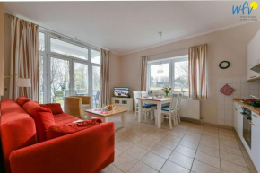 Haus am Hövt - Ferienwohnung 2 in Göhren